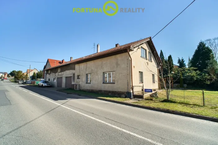 Prodej rodinného domu, Studénka, 2. května, 318 m2