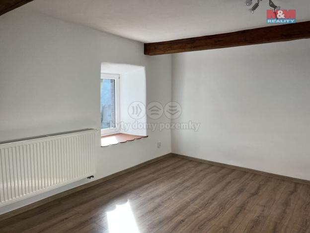 Prodej rodinného domu, Choceň, 100 m2
