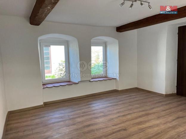 Prodej rodinného domu, Choceň, 100 m2