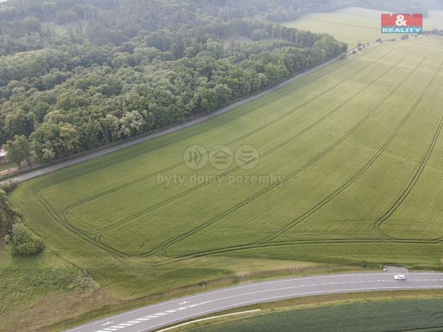 Prodej pole, Opočno, 10638 m2