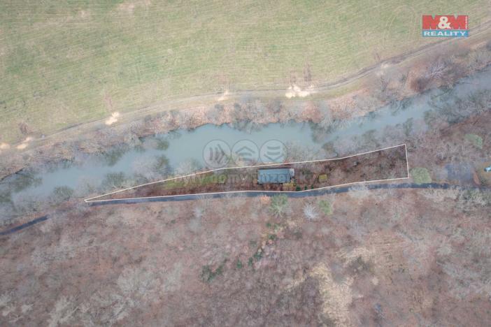 Prodej chaty, Plzeň - Litice, 75 m2