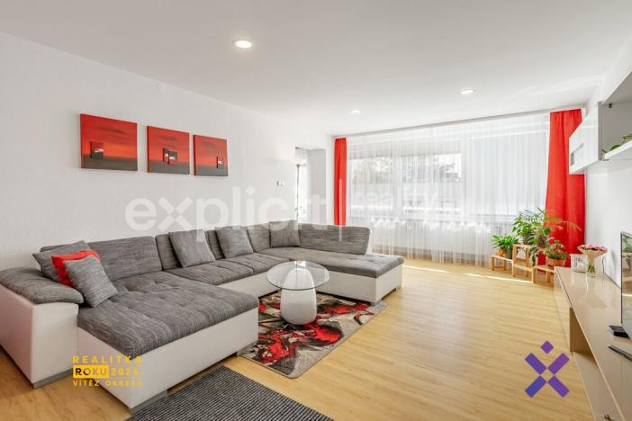 Prodej rodinného domu, Zlín - Kudlov, 163 m2