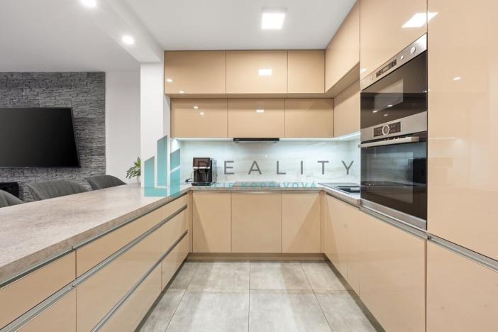 Prodej rodinného domu, Hodonín, Rozmarýnová, 150 m2