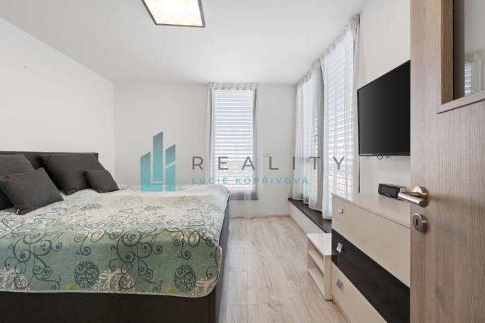 Prodej rodinného domu, Hodonín, Rozmarýnová, 150 m2