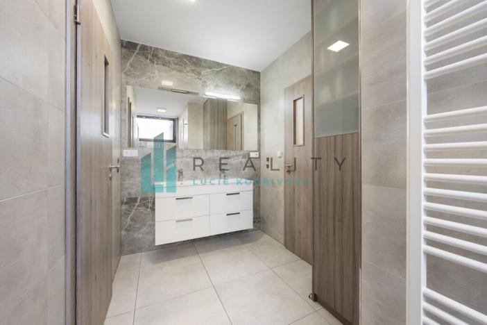 Prodej rodinného domu, Hodonín, Rozmarýnová, 150 m2