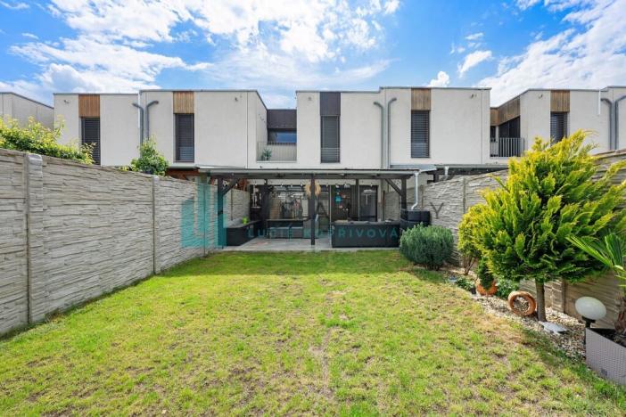 Prodej rodinného domu, Hodonín, Rozmarýnová, 150 m2