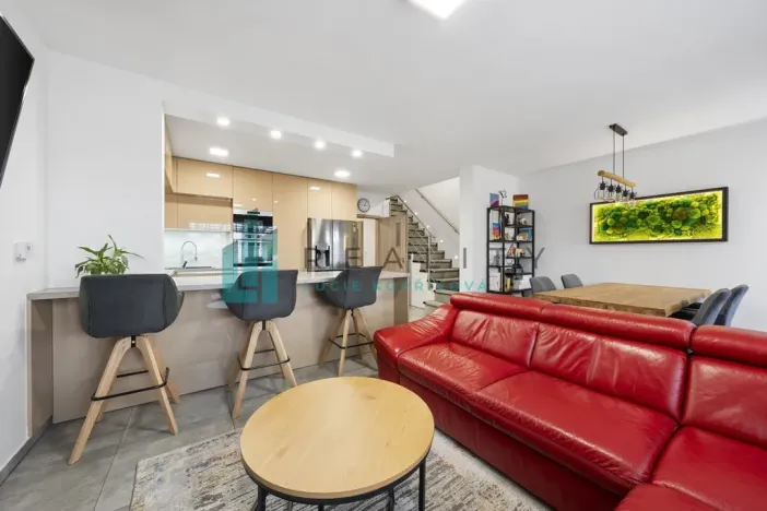 Prodej rodinného domu, Hodonín, Rozmarýnová, 150 m2