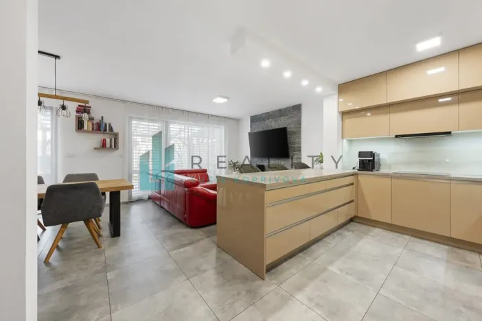 Prodej rodinného domu, Hodonín, Rozmarýnová, 150 m2