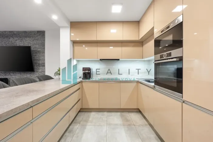 Prodej rodinného domu, Hodonín, Rozmarýnová, 150 m2