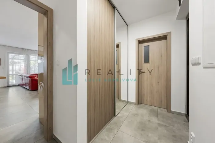 Prodej rodinného domu, Hodonín, Rozmarýnová, 150 m2