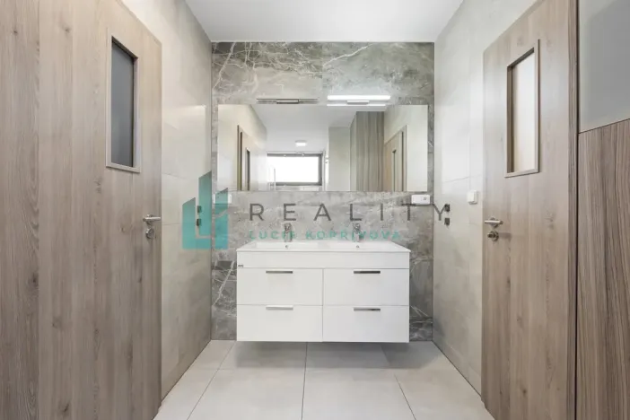 Prodej rodinného domu, Hodonín, Rozmarýnová, 150 m2