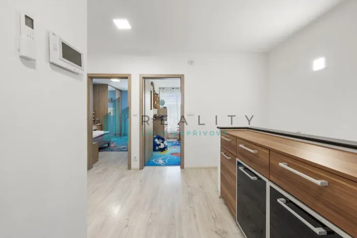 Prodej rodinného domu, Hodonín, Rozmarýnová, 150 m2