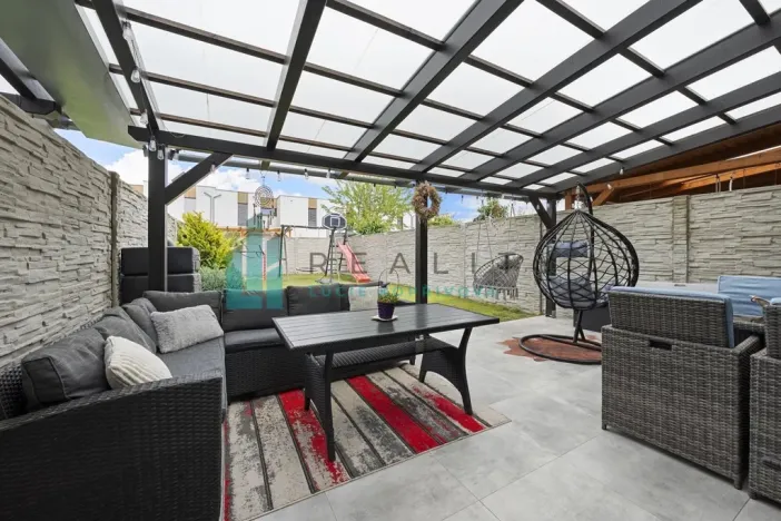 Prodej rodinného domu, Hodonín, Rozmarýnová, 150 m2