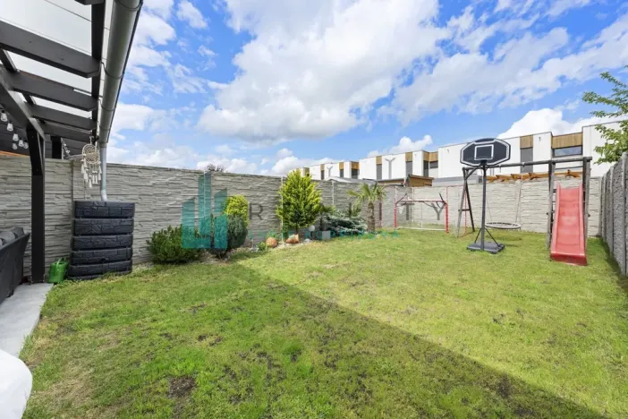 Prodej rodinného domu, Hodonín, Rozmarýnová, 150 m2