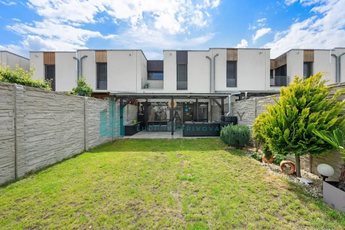 Prodej rodinného domu, Hodonín, Rozmarýnová, 150 m2