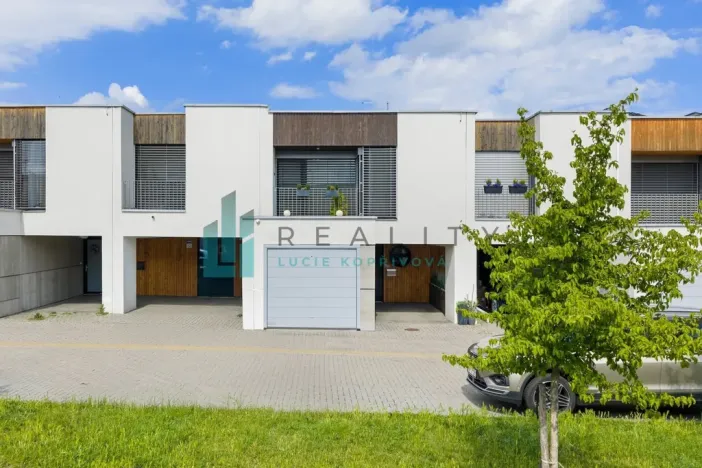 Prodej rodinného domu, Hodonín, Rozmarýnová, 150 m2