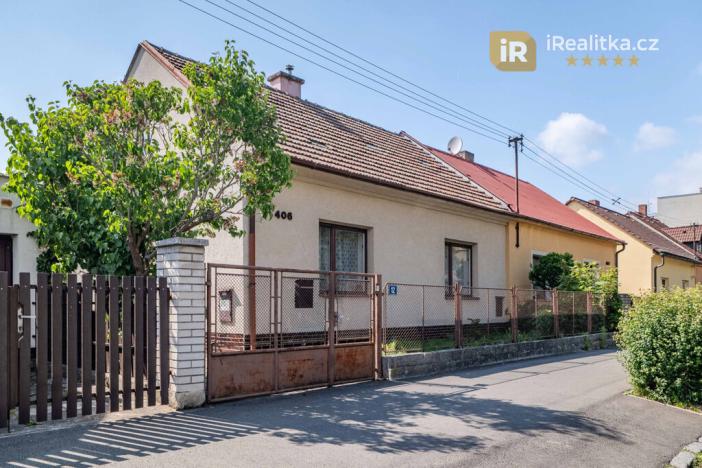 Prodej rodinného domu, Hradec Králové - Nový Hradec Králové, Brožíkova, 103 m2