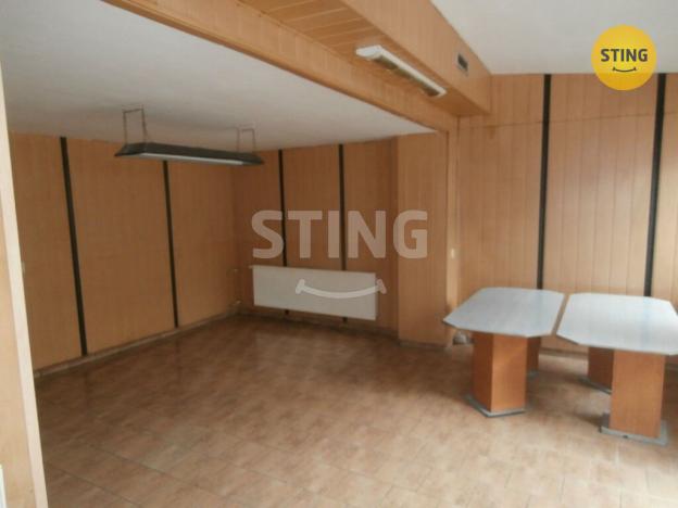 Pronájem restaurace, Kravaře, Poštovní, 90 m2