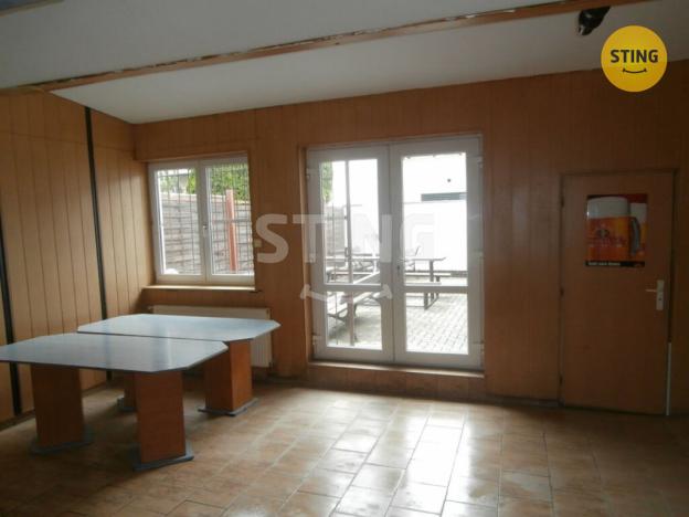 Pronájem restaurace, Kravaře, Poštovní, 90 m2