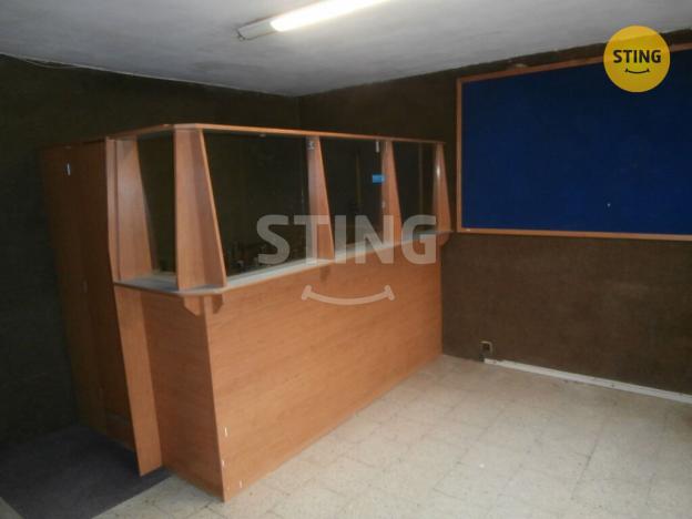 Pronájem restaurace, Kravaře, Poštovní, 90 m2