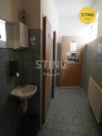 Pronájem restaurace, Kravaře, Poštovní, 90 m2