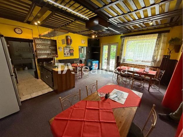 Pronájem restaurace, Orlová, Klášterní, 180 m2