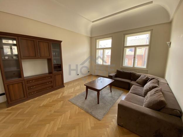 Pronájem bytu 3+1, Praha - Staré Město, Havelská, 89 m2