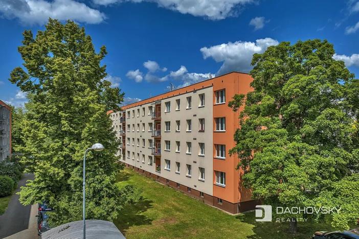Prodej bytu 3+kk, Pardubice, Družstevní, 69 m2