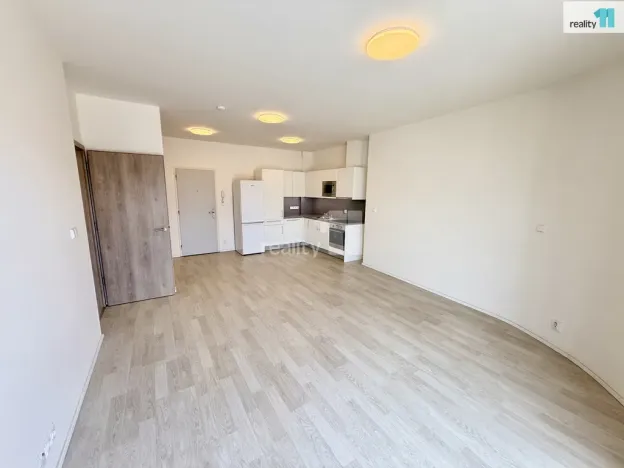 Pronájem bytu 2+kk, Brno - Trnitá, Přízova, 52 m2