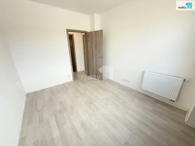 Pronájem bytu 2+kk, Brno - Trnitá, Přízova, 52 m2