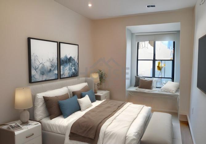 Prodej bytu 3+1, Praha - Holešovice, U Uranie, 60 m2