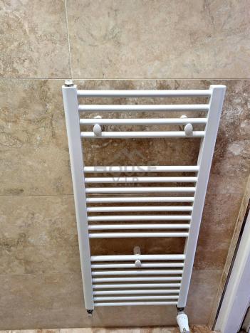 Prodej bytu 3+1, Praha - Holešovice, U Uranie, 60 m2