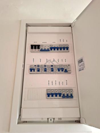 Prodej bytu 3+1, Praha - Holešovice, U Uranie, 60 m2