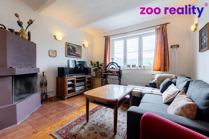 Prodej rodinného domu, Okounov, 155 m2