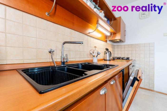 Prodej rodinného domu, Okounov, 155 m2