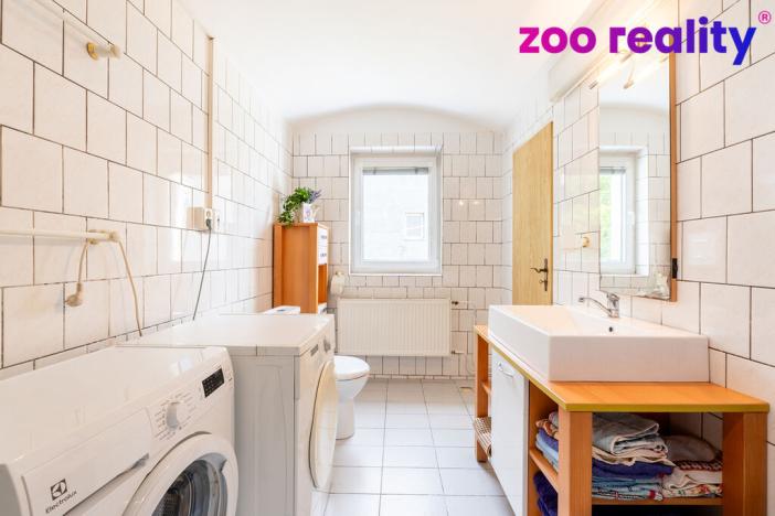 Prodej rodinného domu, Okounov, 155 m2