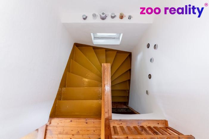 Prodej rodinného domu, Okounov, 155 m2