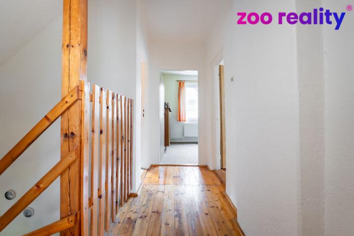 Prodej rodinného domu, Okounov, 155 m2