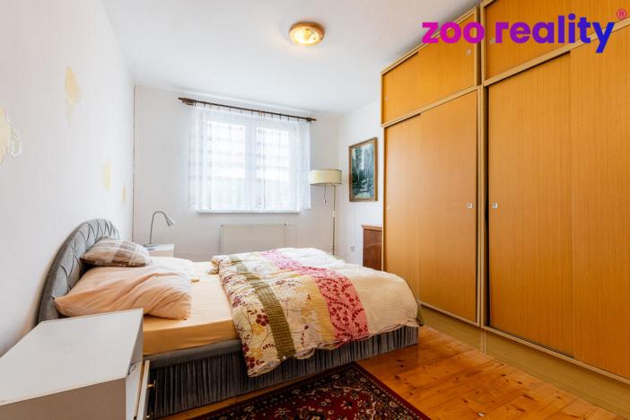 Prodej rodinného domu, Okounov, 155 m2