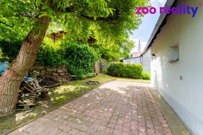 Prodej rodinného domu, Okounov, 155 m2