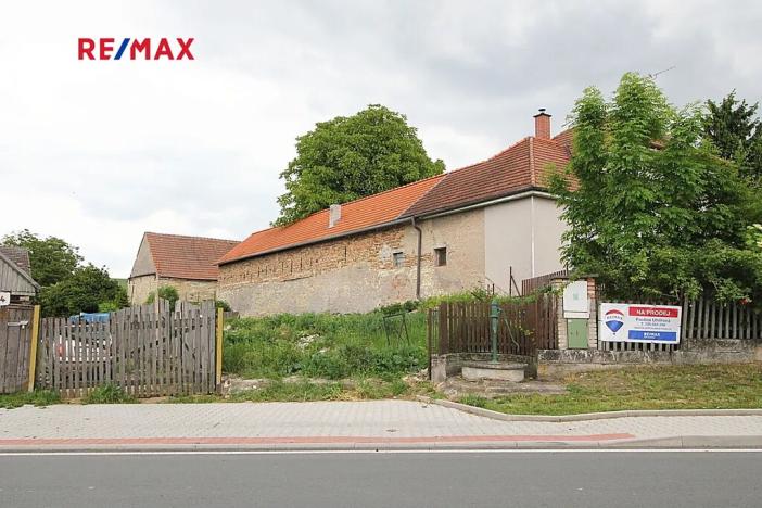 Prodej pozemku pro bydlení, Činěves, 312 m2