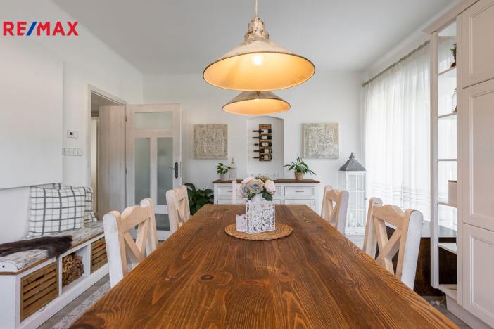 Prodej rodinného domu, Nejdek, Pod Šibeníkem, 144 m2