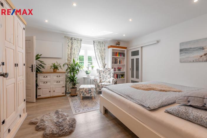 Prodej rodinného domu, Nejdek, Pod Šibeníkem, 144 m2