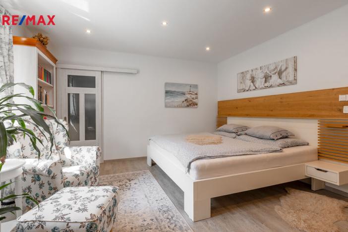 Prodej rodinného domu, Nejdek, Pod Šibeníkem, 144 m2