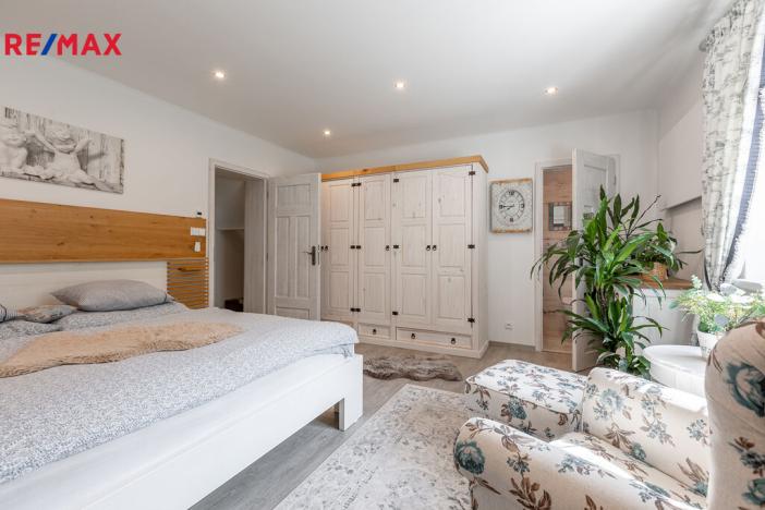 Prodej rodinného domu, Nejdek, Pod Šibeníkem, 144 m2