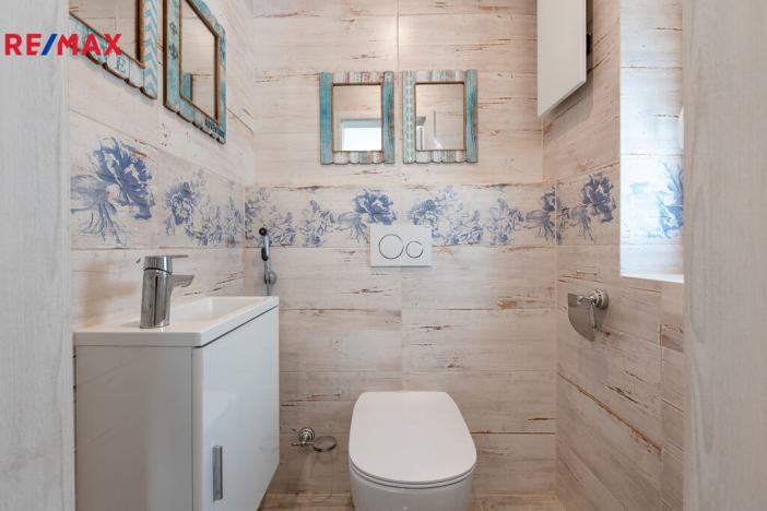 Prodej rodinného domu, Nejdek, Pod Šibeníkem, 144 m2