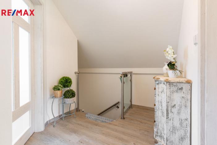 Prodej rodinného domu, Nejdek, Pod Šibeníkem, 144 m2