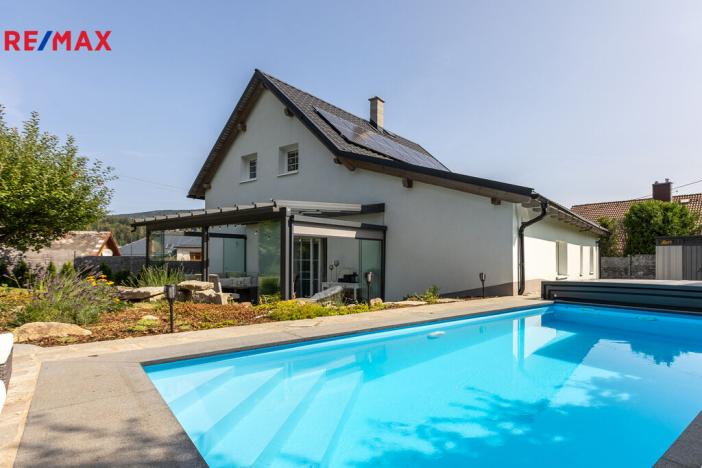 Prodej rodinného domu, Nejdek, Pod Šibeníkem, 144 m2