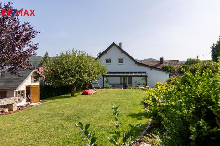 Prodej rodinného domu, Nejdek, Pod Šibeníkem, 144 m2