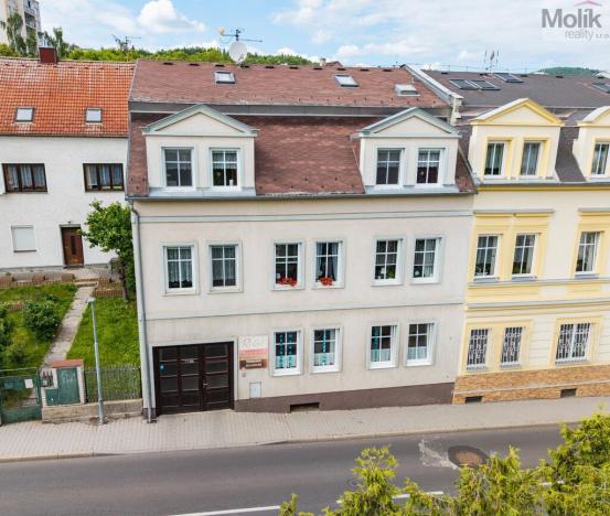 Prodej bytu 2+kk, Litvínov - Horní Litvínov, Ruská, 36 m2